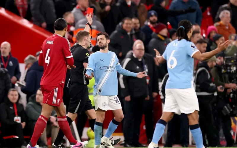 صراع ثلاثي بين مانشستر سيتي وليفربول وريال مدريد لضم الجوكر في سوق الصيف